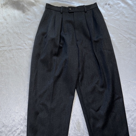 ⭐️👖⭐️dinese style Dress pant women medium size 6 handmade customized ⭐️👖⭐️ - Picture 7 of 9